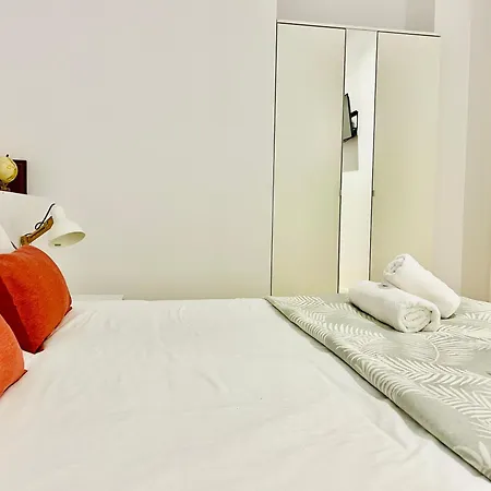 Apartment Sagues