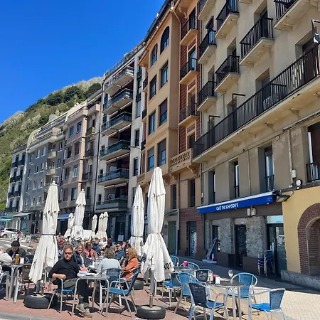 Sagues Сан-Себастьян