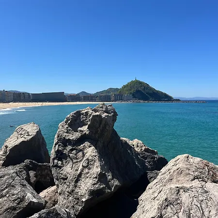 Sagues * Сан-Себастьян