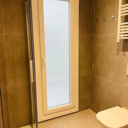 Sagues شقة سان سيباستيان