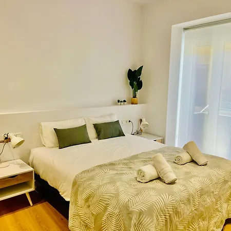 Apartment Sagues
