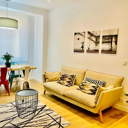 Sagues سان سيباستيان