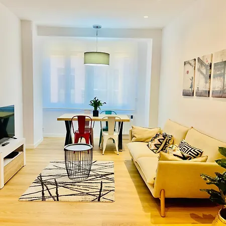 Sagues Apartment