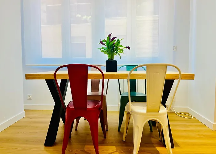 Sagues * San Sebastián