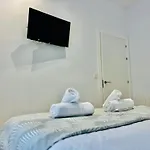 Sagues Apartamento