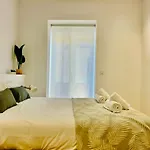 Sagues Apartamento San Sebastián
