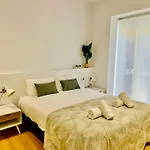 Apartamento Sagues
