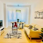 Sagues Apartamento