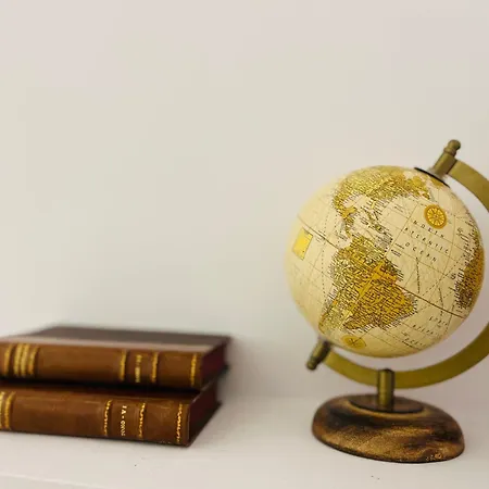 Sagues アパート サン・セバスティアン