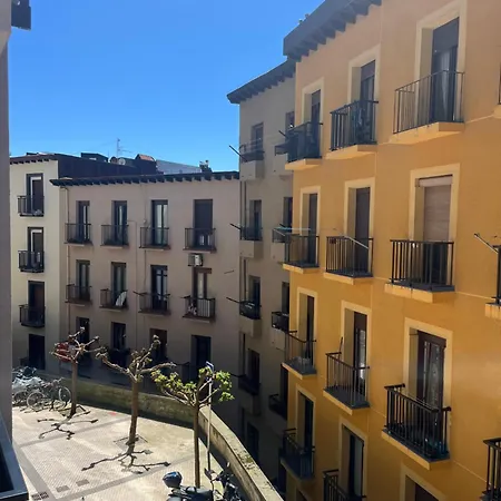 Sagues * サン・セバスティアン