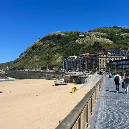 Sagues * Сан-Себастьян