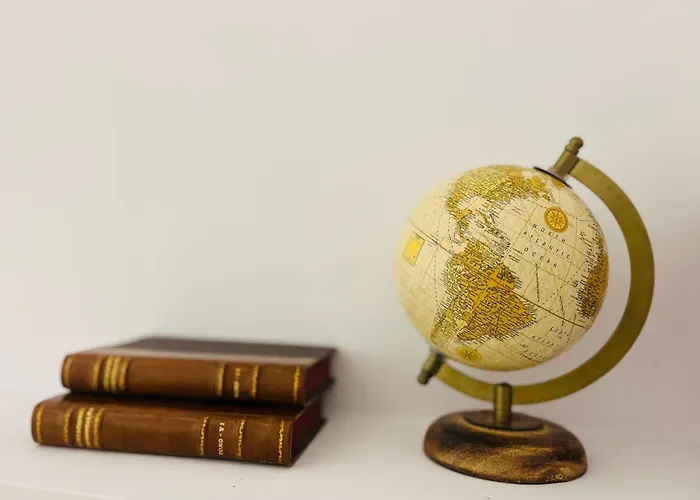 Sagues Апартаменты Сан-Себастьян