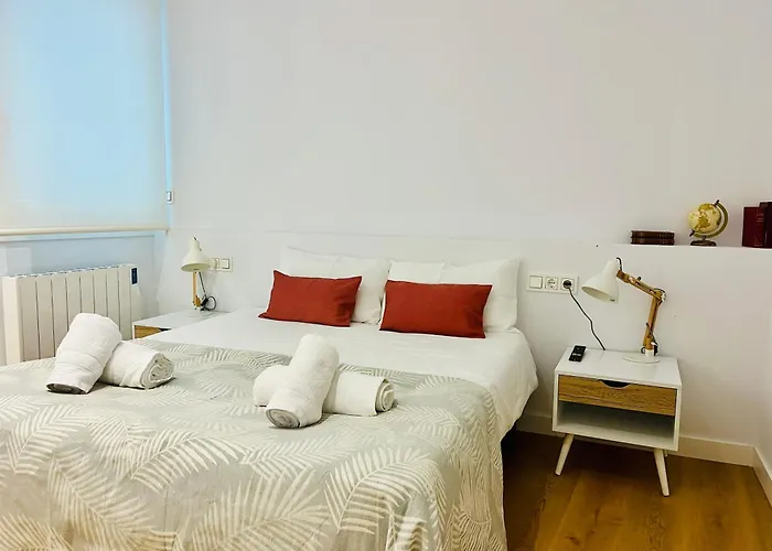 Apartamento Sagues *