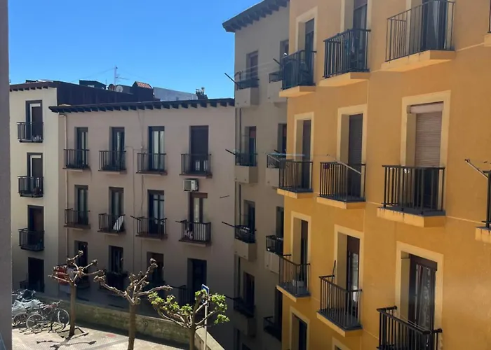 Sagues * San Sebastián