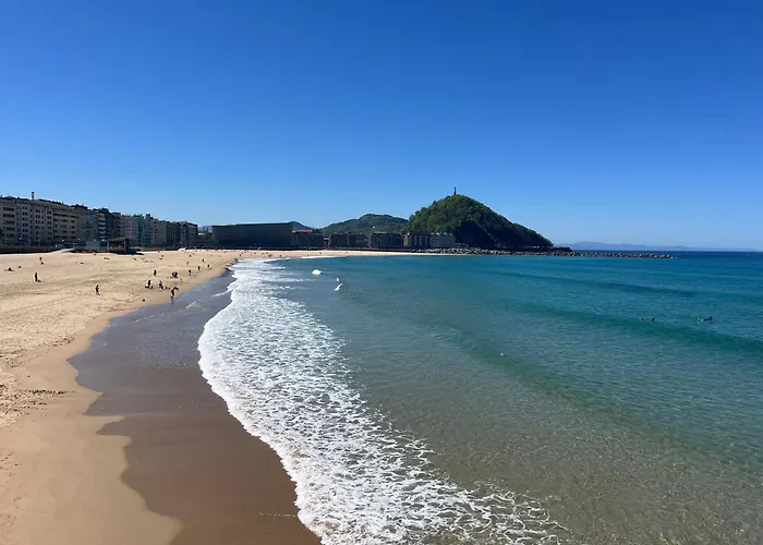 Sagues Апартаменты