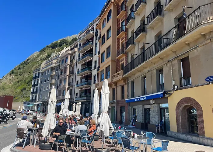 Sagues San Sebastián