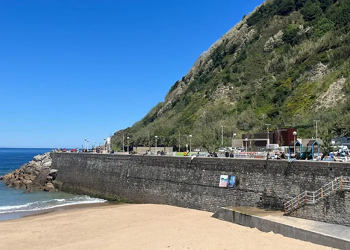 Sagues Апартаменты