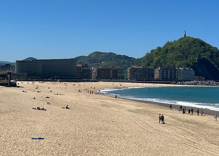 Apartamento Sagues *