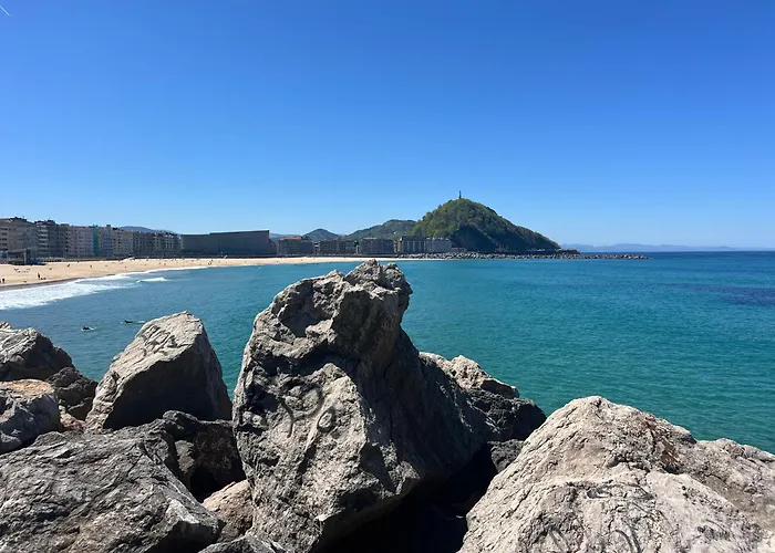 Sagues * Saint-Sébastien