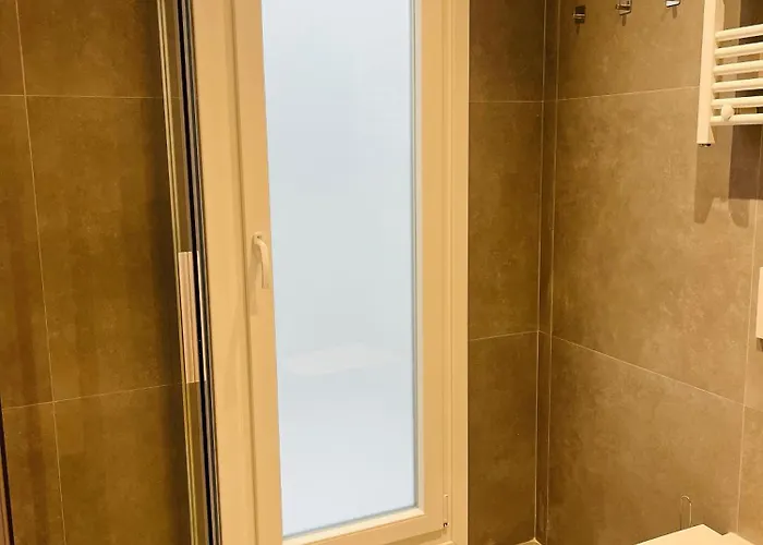 Sagues Apartamento San Sebastián