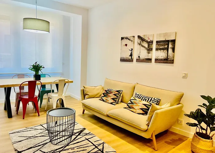 Sagues Сан-Себастьян