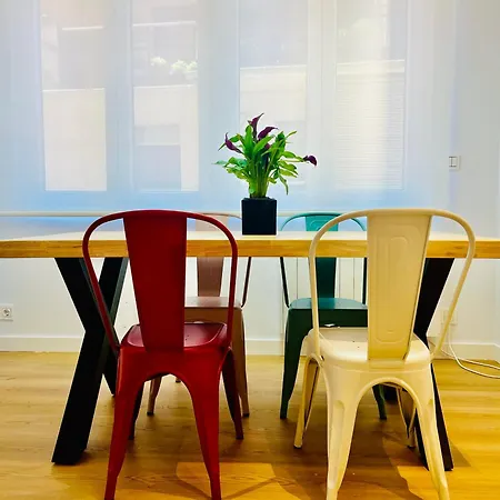 Sagues * San Sebastián